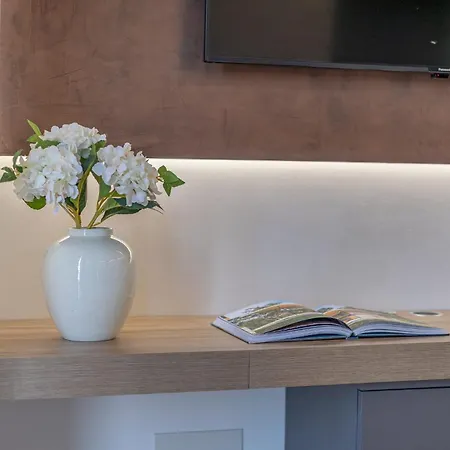 Alfiri 890 Hotel