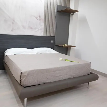 Alfiri 890 Hotel Santa Maria in Pietrafitta