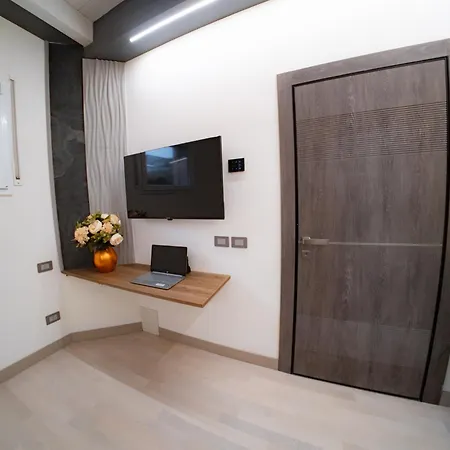 Alfiri 890 Hotel