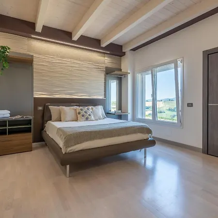 Alfiri 890 Hotel *