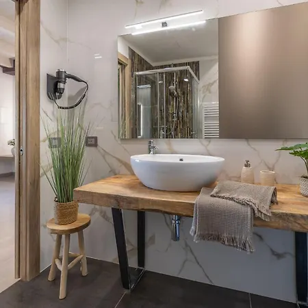 Alfiri 890 Hotel