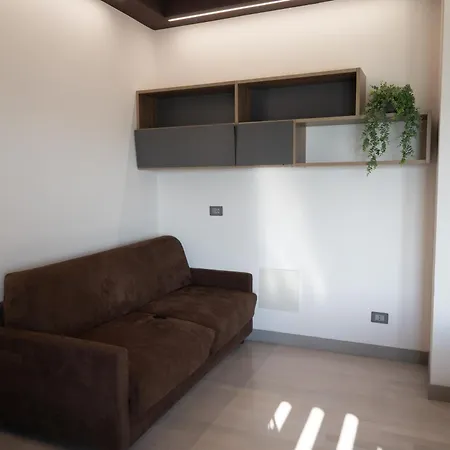 Alfiri 890 Hotel *