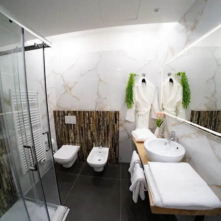 Alfiri 890 Hotel